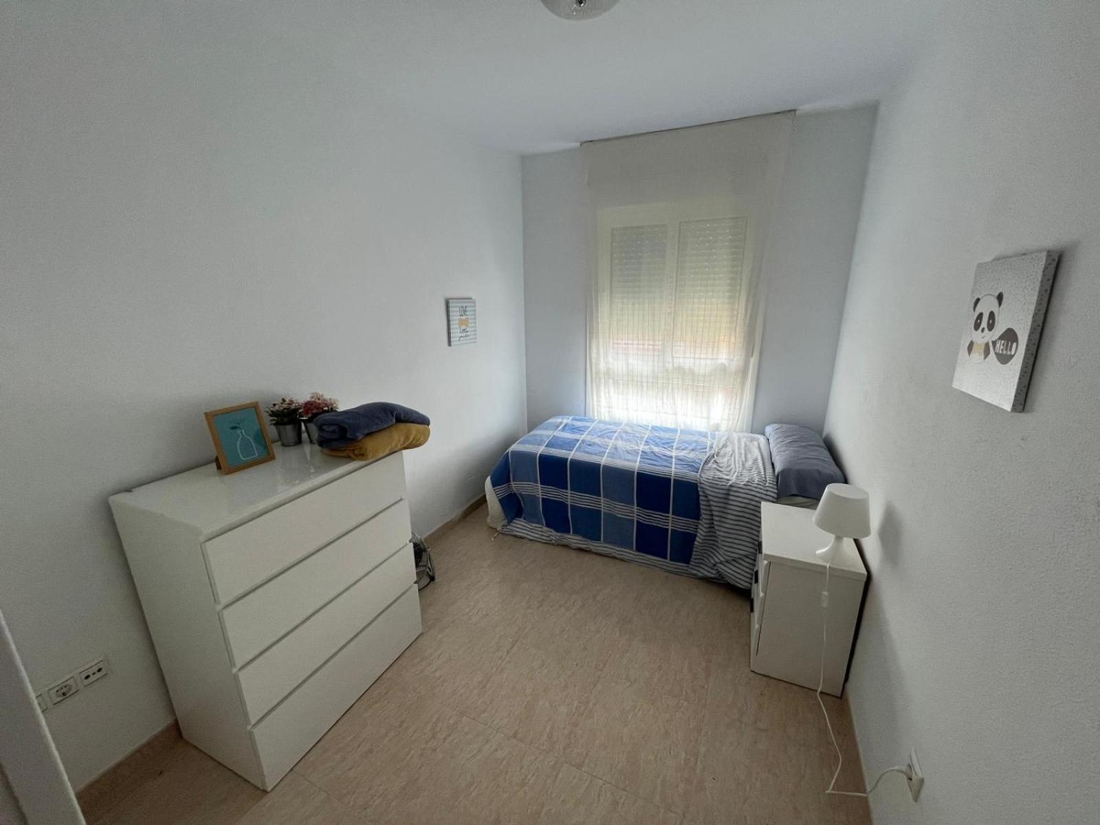 Apartamento Aguadulce Sol Y Playa- A/C Roquetas de Mar Exterior foto